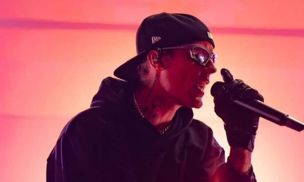 Justin Bieber and wife Hailey Bieber first baby, couple shares