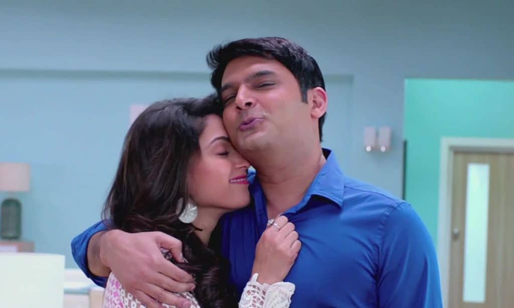 Kis Kisko Pyaar Karoon 2: Kapil Sharma returns to the big screen with his debut movie's sequel, source says "After experimenting with various genres, Kapil is now…"