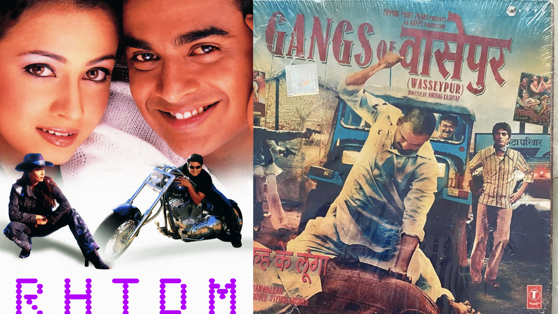 From Rehna Hai Tere Dil Mein to Gangs of Wasseypur, catch THESE 4 classic films rereleasing in