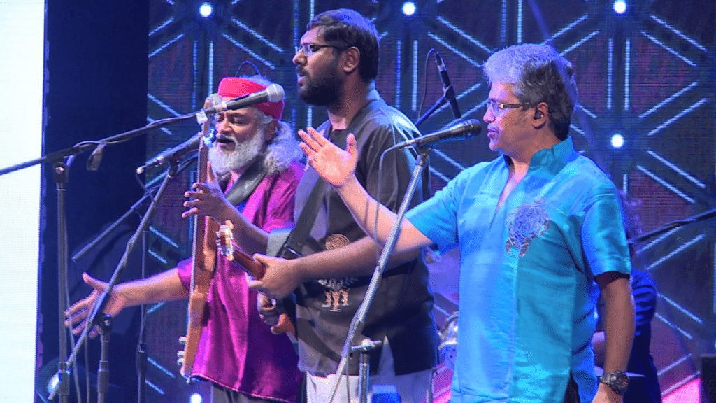 Indian Ocean: Co-founder Susmit Sen accuses former bandmates Rahul Ram and Amit Kilam of conspiracy and INR 50 lakh in unpaid royalties