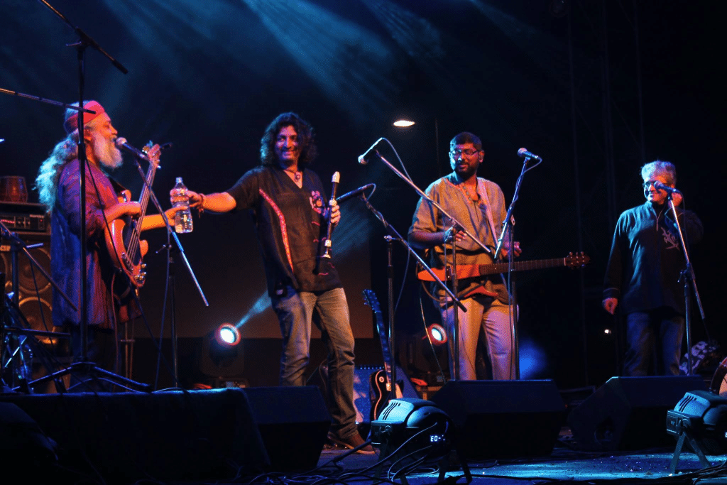 Indian Ocean: Co-founder Susmit Sen accuses former bandmates Rahul Ram and Amit Kilam of conspiracy and INR 50 lakh in unpaid royalties