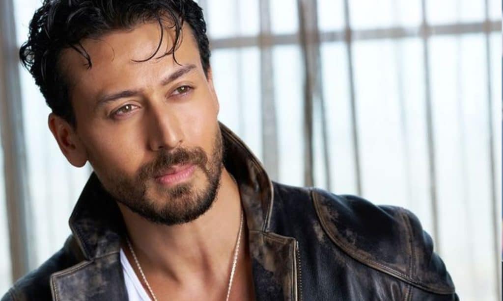 Tiger shroff jacket buy store