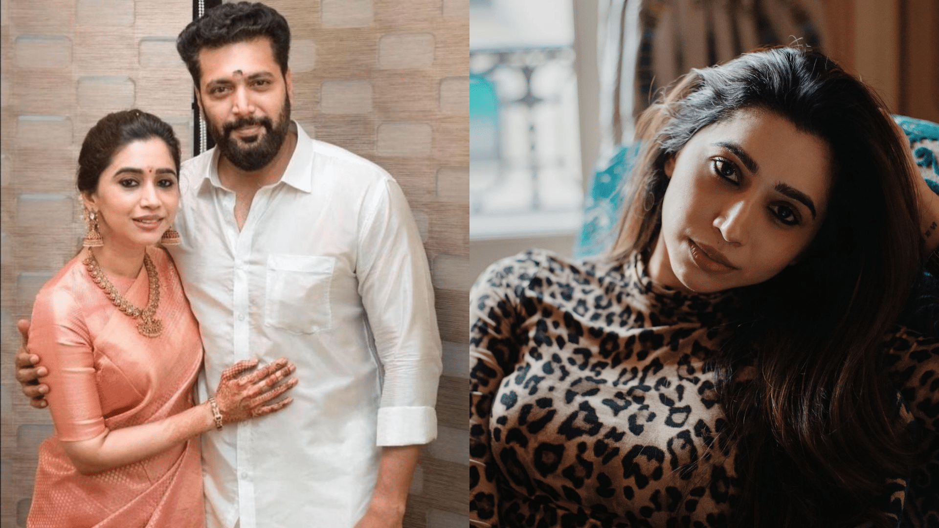 Jayam Ravi & Aarti Ravi divorce: Actor's estranged wife makes shocking  revelations about their separation announcement, “decision is purely  one-sided… false public narrative”