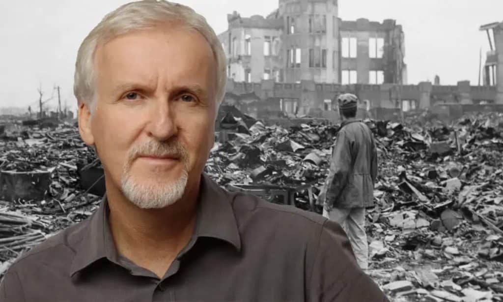 "Die Ki Apokalypse!" James Cameron Warnt Vor Dem Nuklearen Albtraum. - t3cnfyd