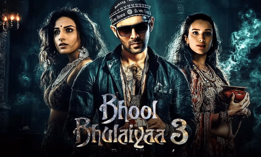 Wild Things 3 Full Movie Download In Hindi Bhool Bhulaiyaa 3: Did Kartik Aaryan accidentally reveal a massive