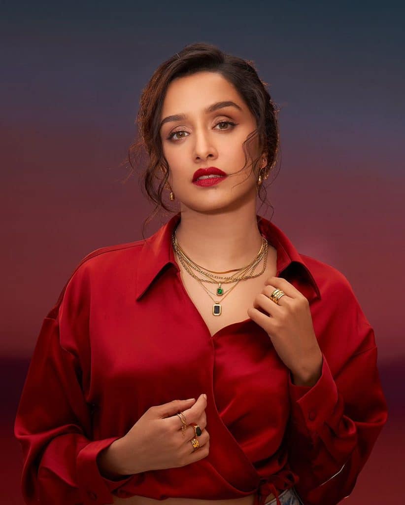 Shraddha