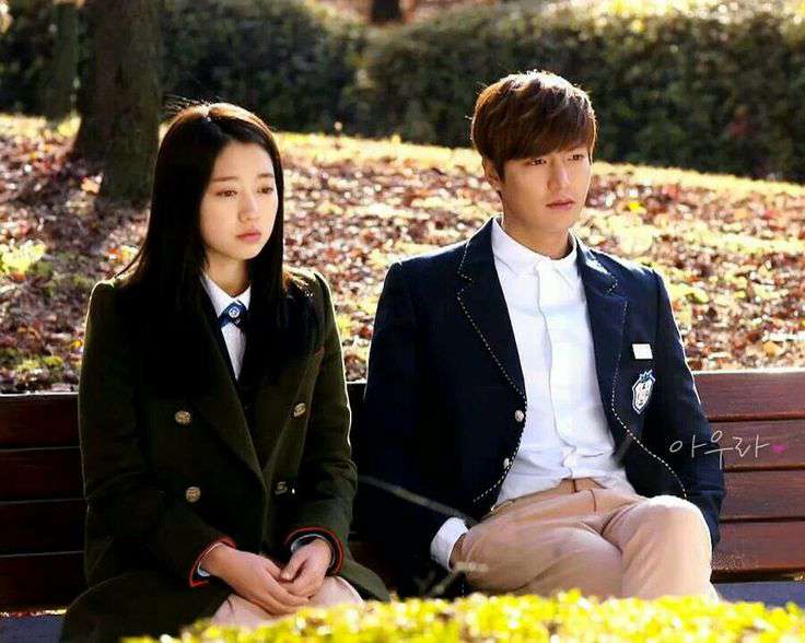 The Heirs Clocks 11 Years When Park Shin Hye Shared The Nickname She The Heirs Clocks 11 Years When Park Shin Hye Shared The Nickname She