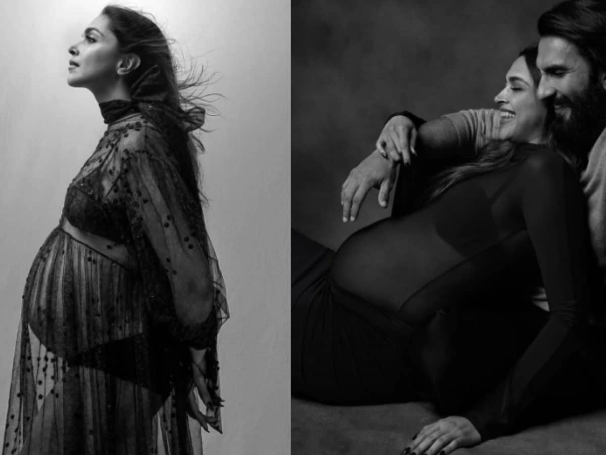 Deepika Padukone sheds light