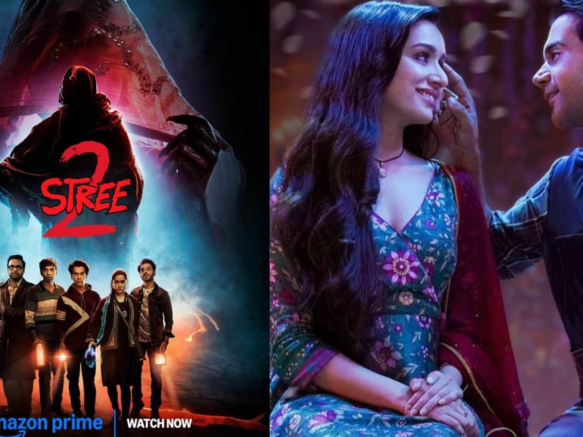 stree movie premiere