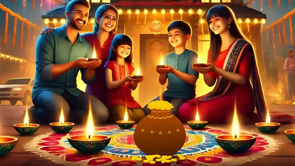 Dhanteras 2024 All you need to know about Dhantrayodashi, date