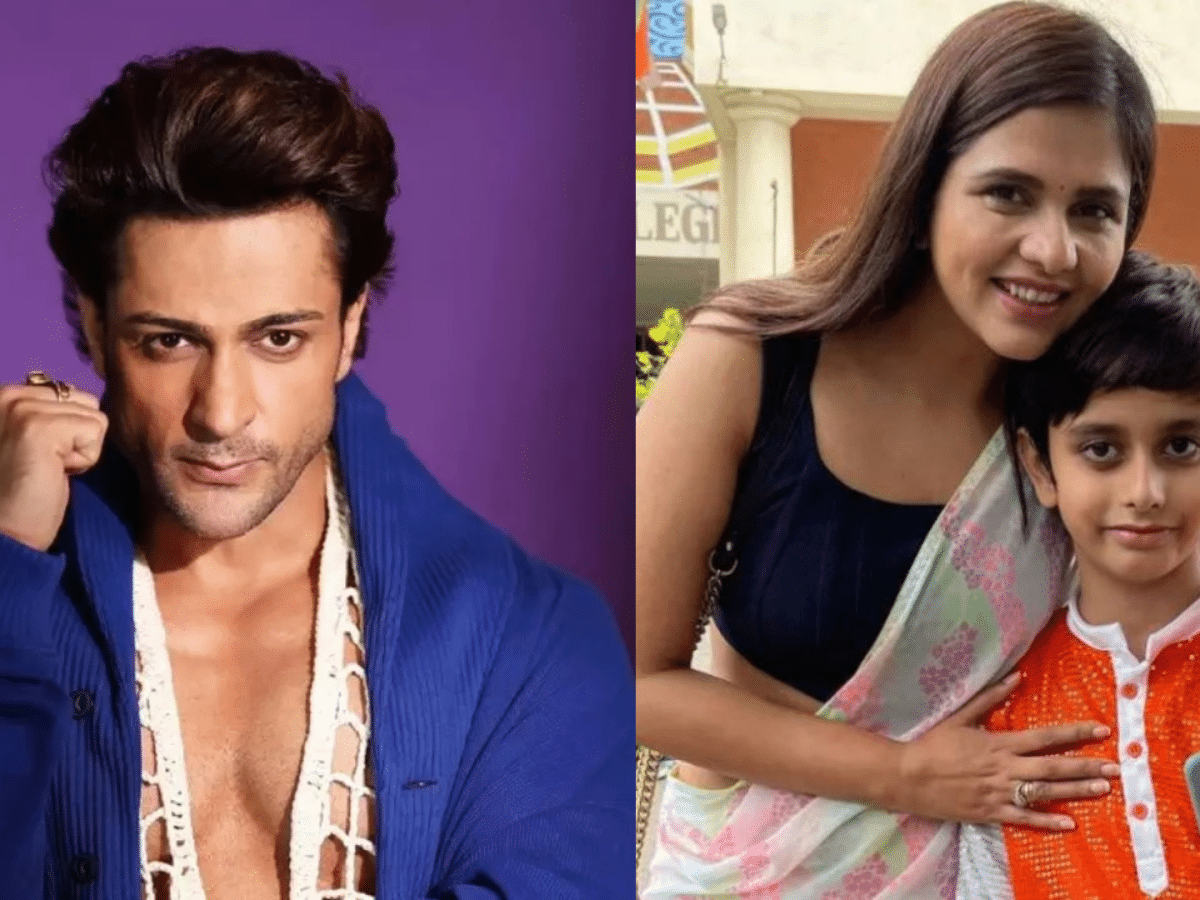 Dalljiet Kaur recalls being in denial