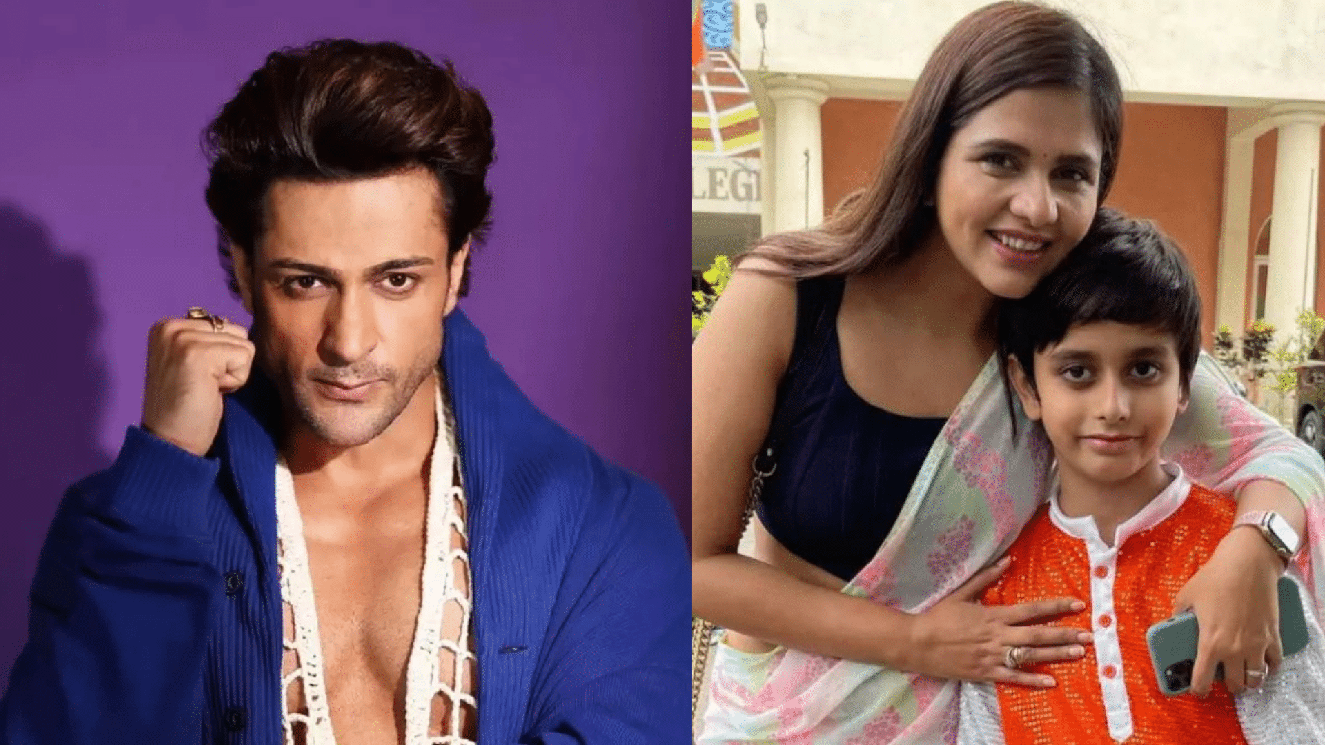 Shalin Bhanot opens up about ex-wife Dalljiet Kaur's allegations of him  being an absent father to their son, “I know about myself…”Shalin Bhanot  opens up about ex-wife Dalljiet Kaur's allegations of him