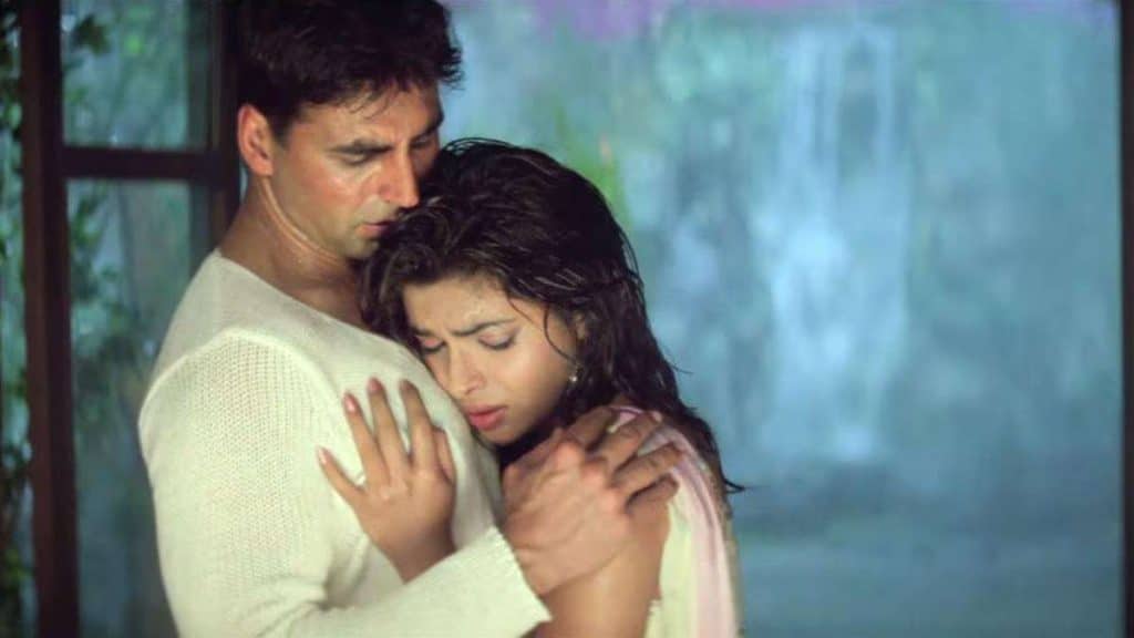 akshay kumar and priyanka chopra holi song