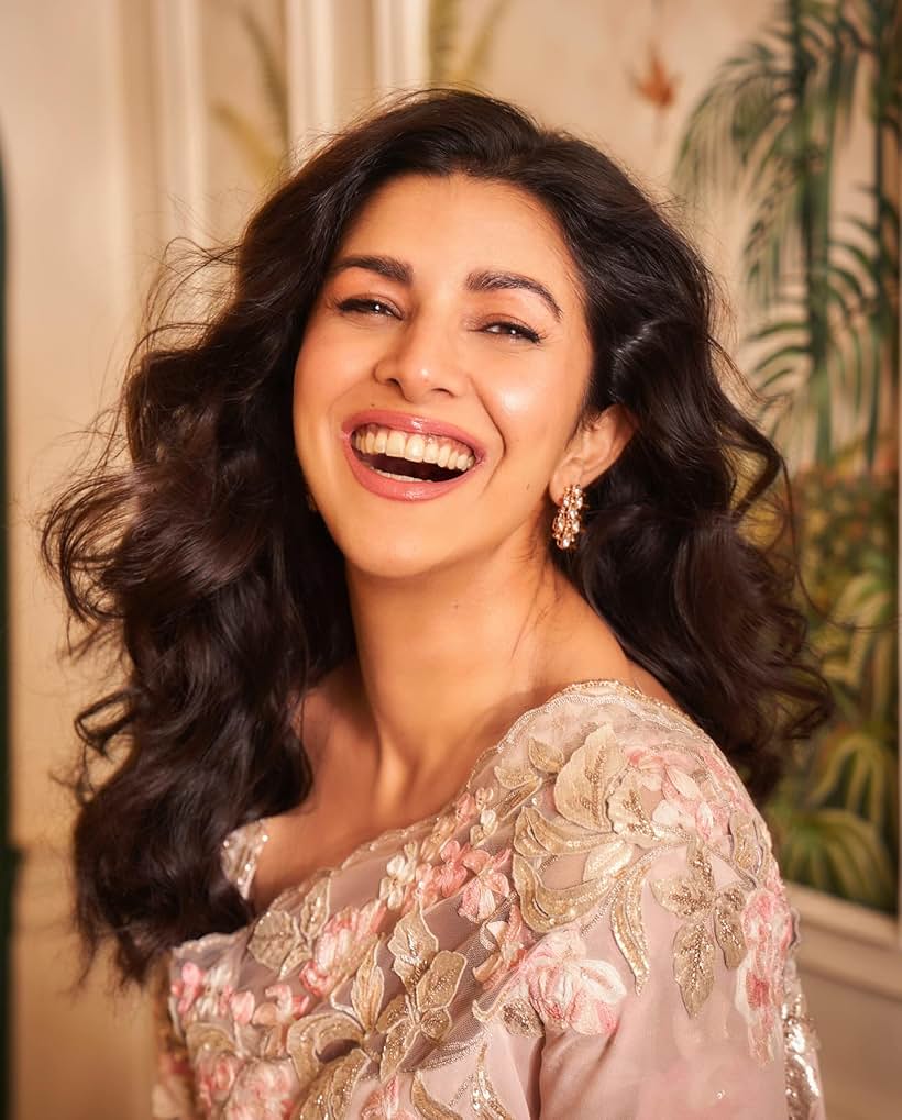 Nimrat Kaur gets trolled for latest appearance in red hot dress amid dating rumours with Abhishek Bachchan, one says “Can’t beat Aishwarya Rai” – watch