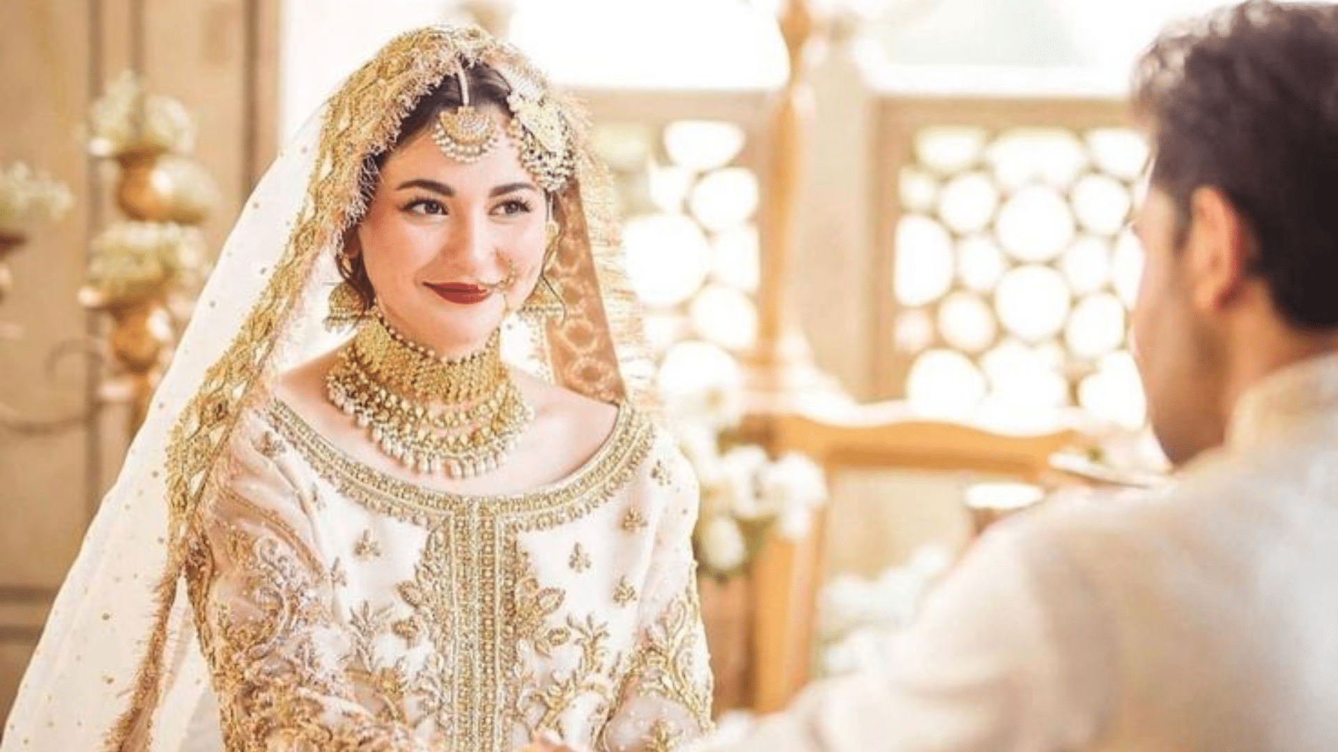 Kabhi Main Kabhi Tum actress Hania Aamir spills the beans on her