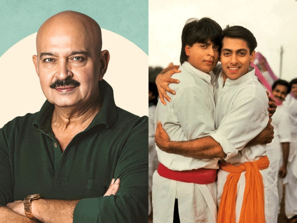 Karan Arjun