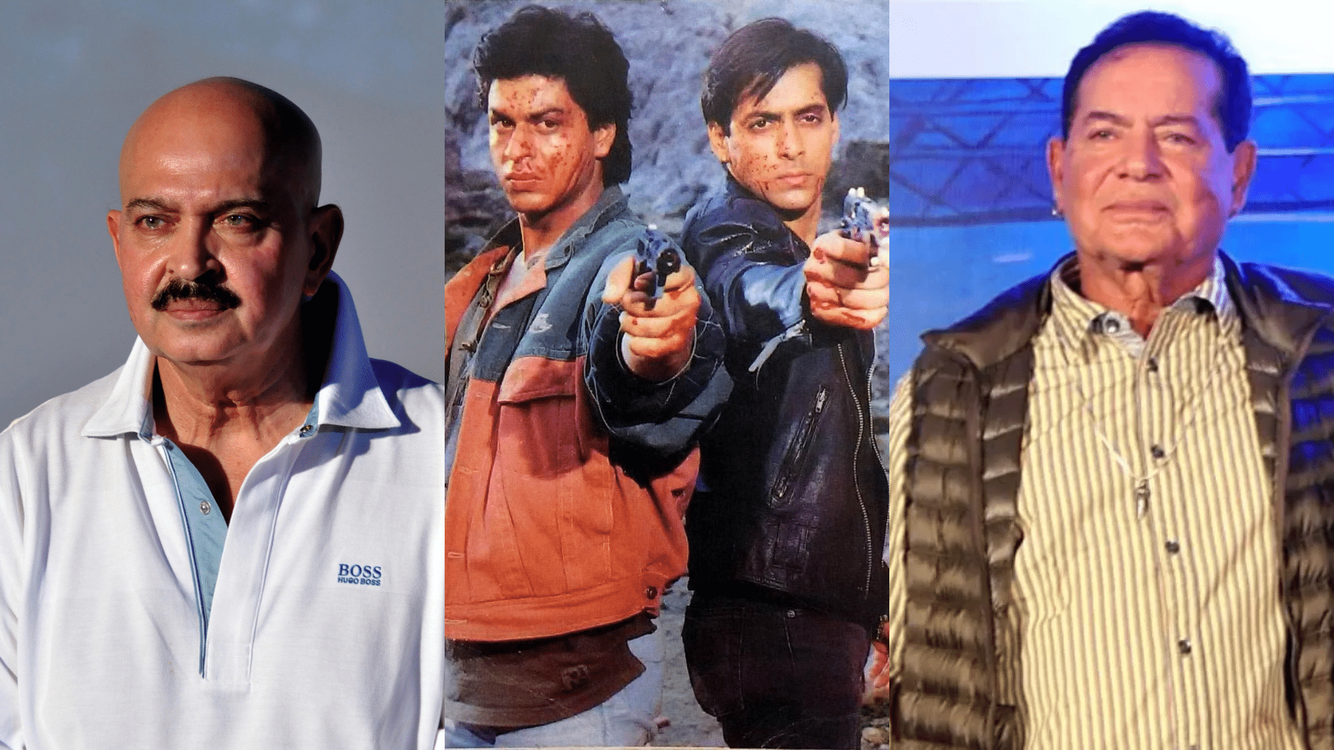 Karan Arjun