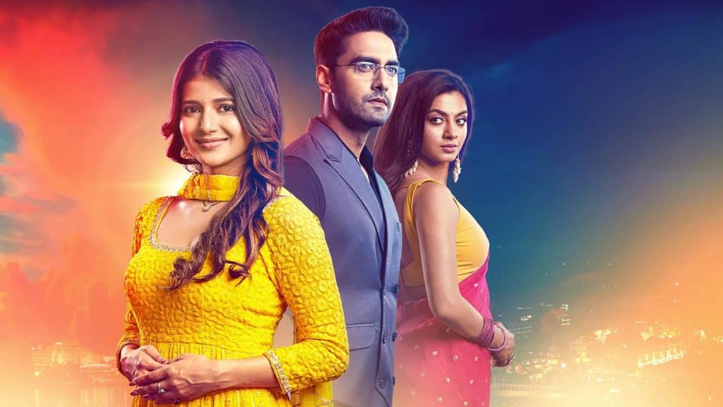 Trp ratings week 47 anupamaa reclaims its top position leaving yeh
