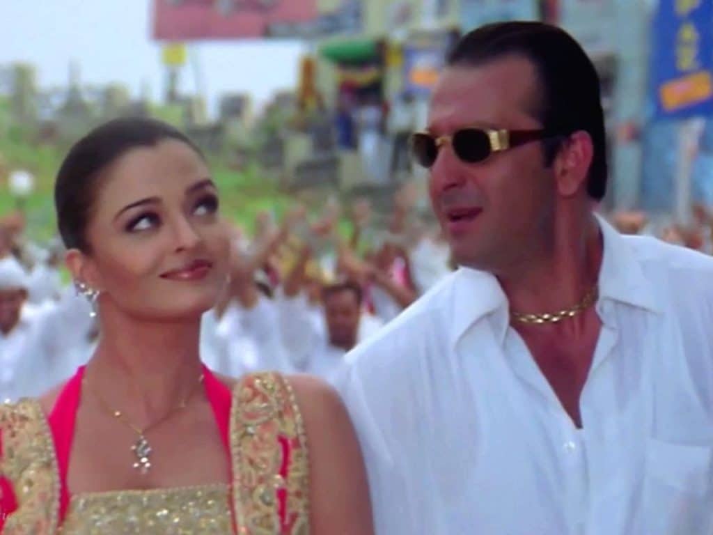 Sanjay Dutt And Aishwarya Rai Bachchan Movie When Sanjay Dutt told Aishwarya Rai Bachchan to not debut in Bollywood