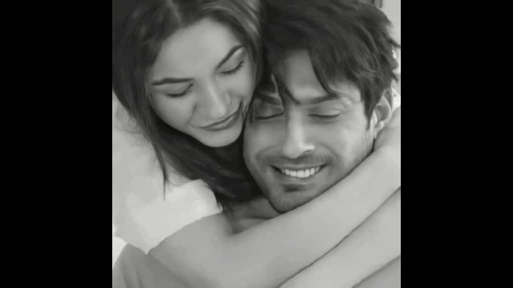 Sidharth Shukla