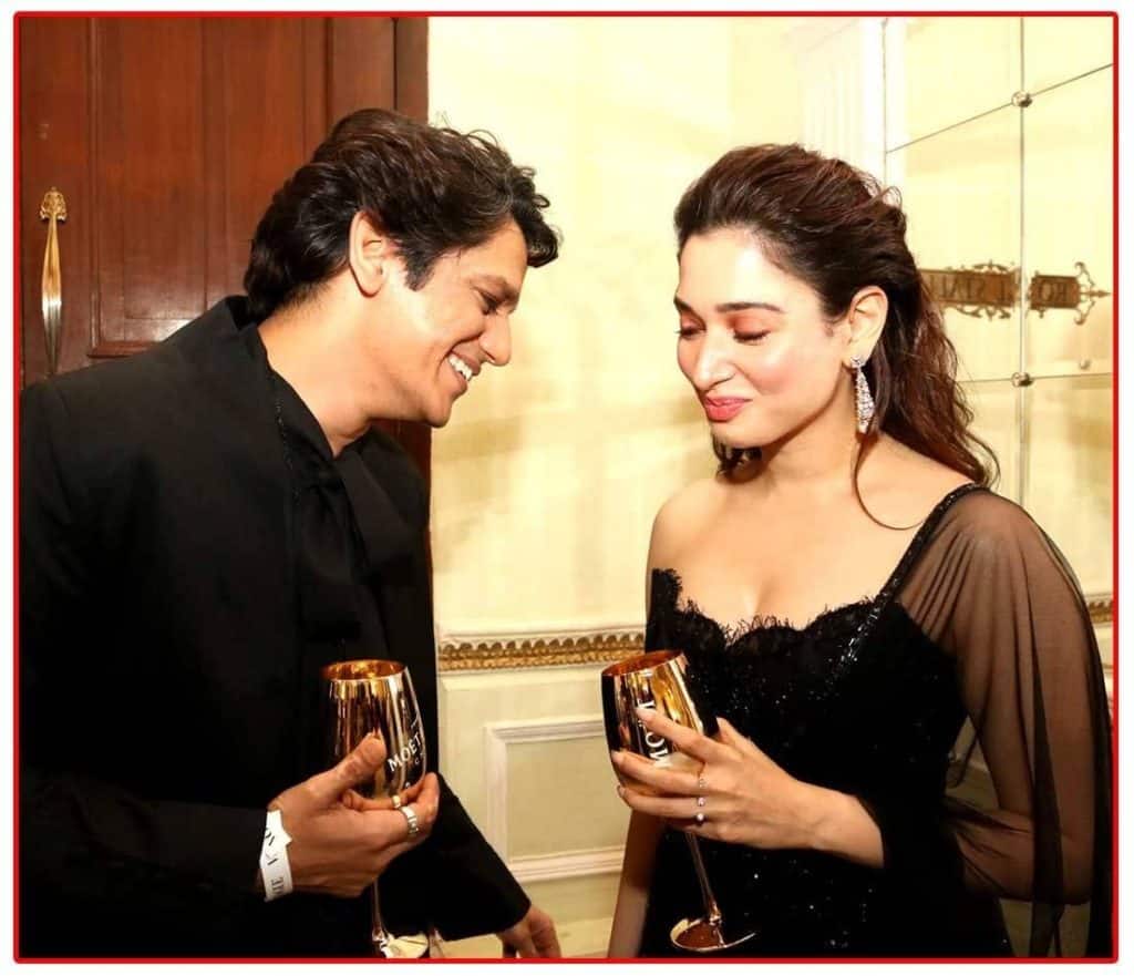 Vijay Varma