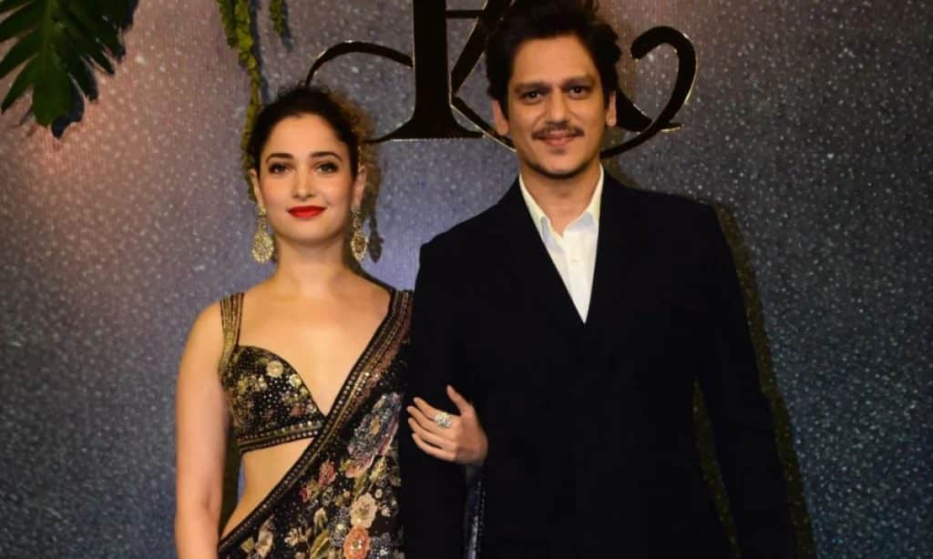 Vijay Varma