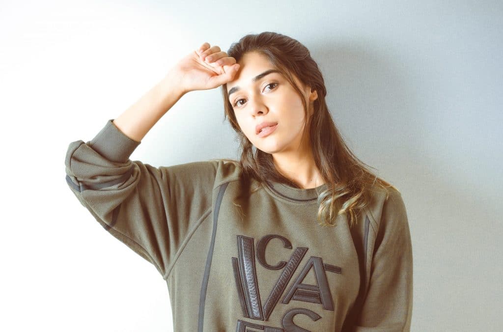 Eisha Singh