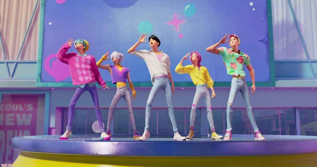 Oscars Fyc: K Pop, Demons, And A Twist You Won'T See Coming! - vhp8hhs