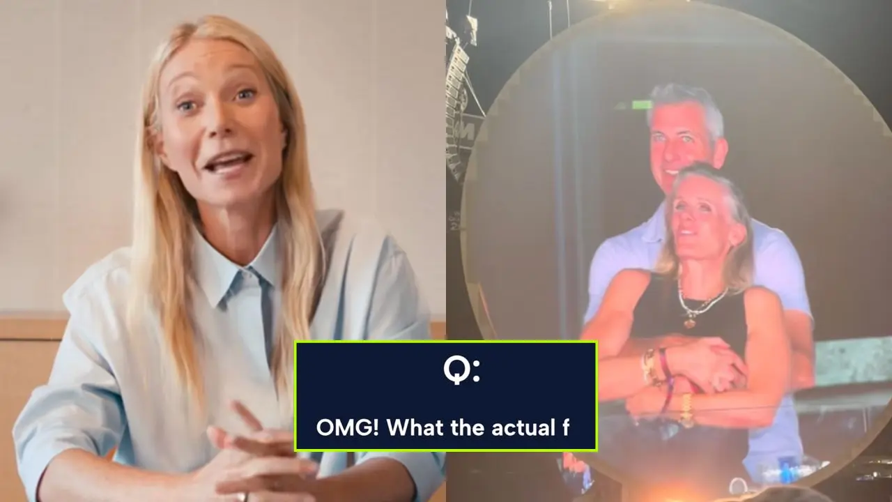 <img decoding="async" width="1280" height="720" src="https://www.masala.com/wp-content/uploads/cloud/2025/07/26/gwyneth-paltrow-coldplay-kiss-cam.webp" alt="" class="wp-image-546348" srcset="https://www.masala.com/cloud/2025/07/26/gwyneth-paltrow-coldplay-kiss-cam-1000x563.webp 1000w, https://www.masala.com/cloud/2025/07/26/gwyneth-paltrow-coldplay-kiss-cam-1024x576.webp 1024w, https://www.masala.com/cloud/2025/07/26/gwyneth-paltrow-coldplay-kiss-cam-768x432.webp 768w, https://www.masala.com/cloud/2025/07/26/gcFhH0Yg-gwyneth-paltrow-coldplay-kiss-cam-1200x720.webp 1200w, https://www.masala.com/cloud/2025/07/26/gwyneth-paltrow-coldplay-kiss-cam-400x225.webp 400w, https://www.masala.com/cloud/2025/07/26/gwyneth-paltrow-coldplay-kiss-cam-150x84.webp 150w, https://www.masala.com/cloud/2025/07/26/gwyneth-paltrow-coldplay-kiss-cam.webp 1280w" sizes="(max-width: 1280px) 100vw, 1280px" />