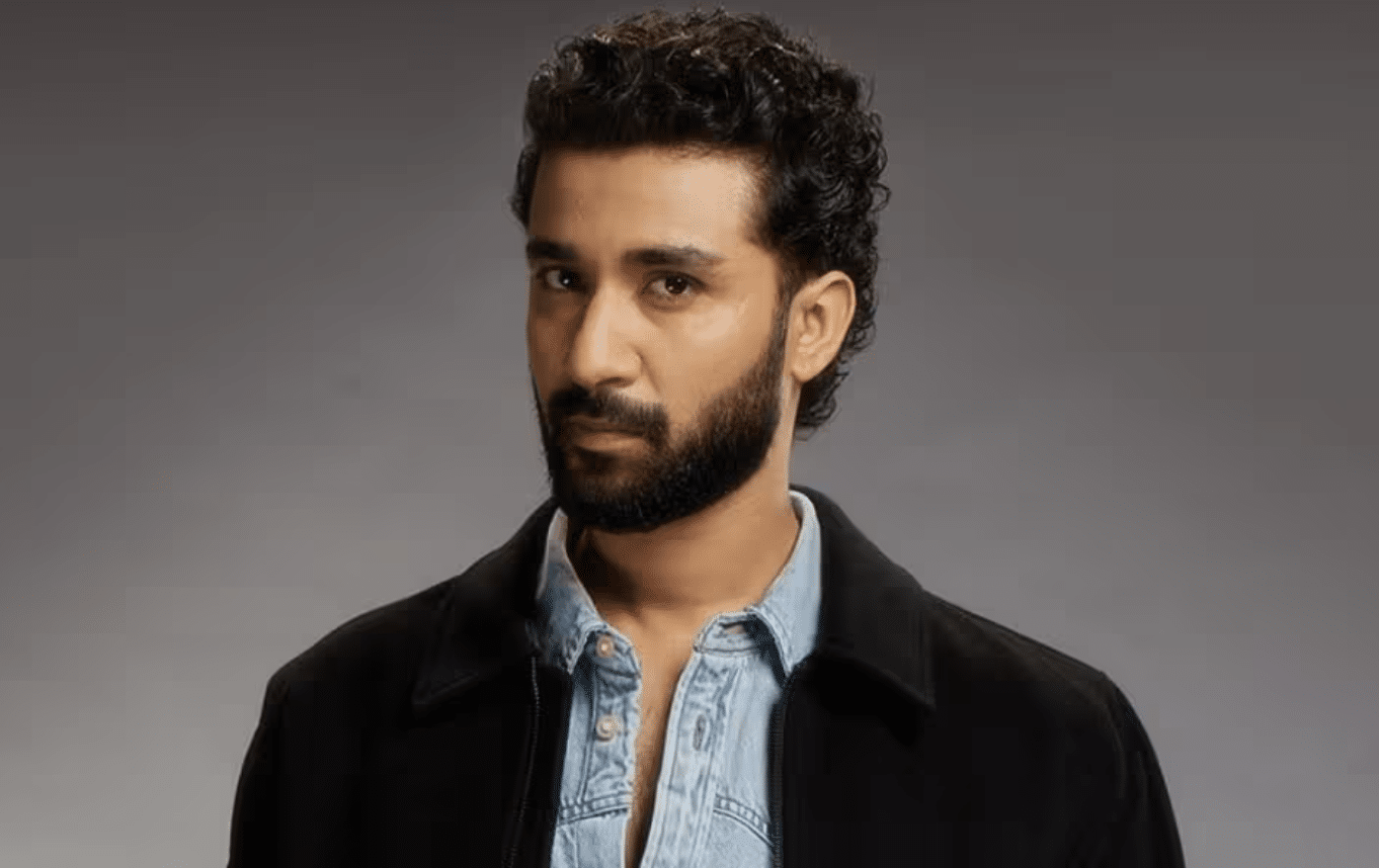 raghav juyal